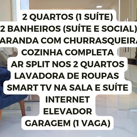 Th Flats Gv Shopping 502 Apartment Governador Valadares Luaran gambar