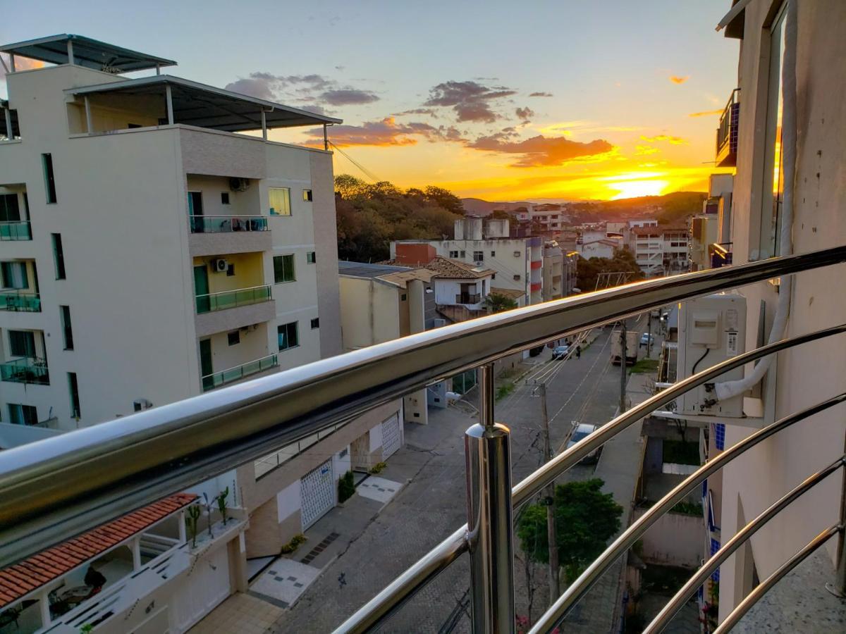 Th Flats Gv Shopping 502 Apartment Governador Valadares Luaran gambar
