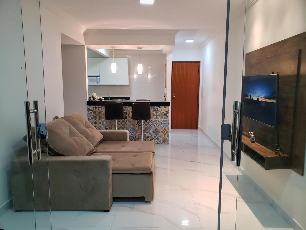Th Flats Gv Shopping 502 Apartment Governador Valadares Luaran gambar