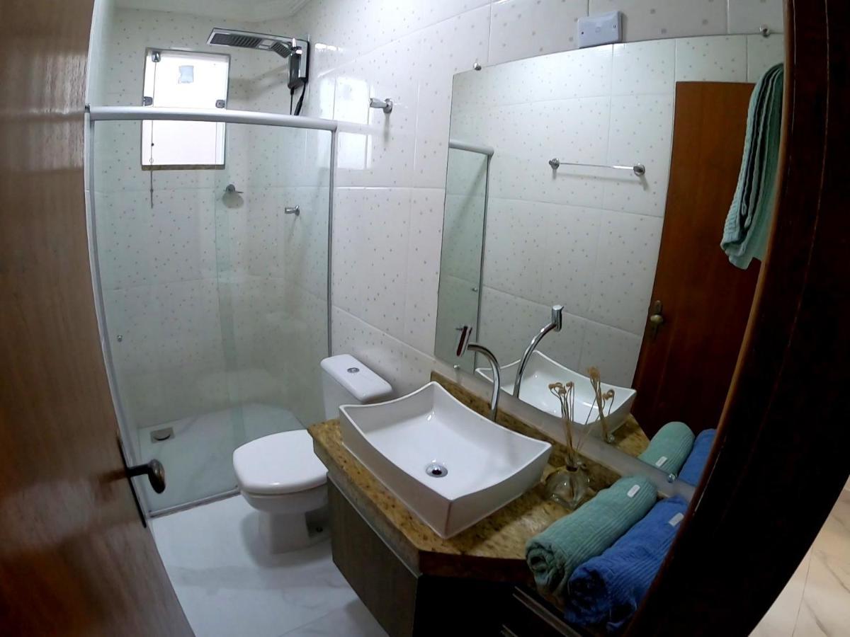 Th Flats Gv Shopping 502 Apartment Governador Valadares Luaran gambar