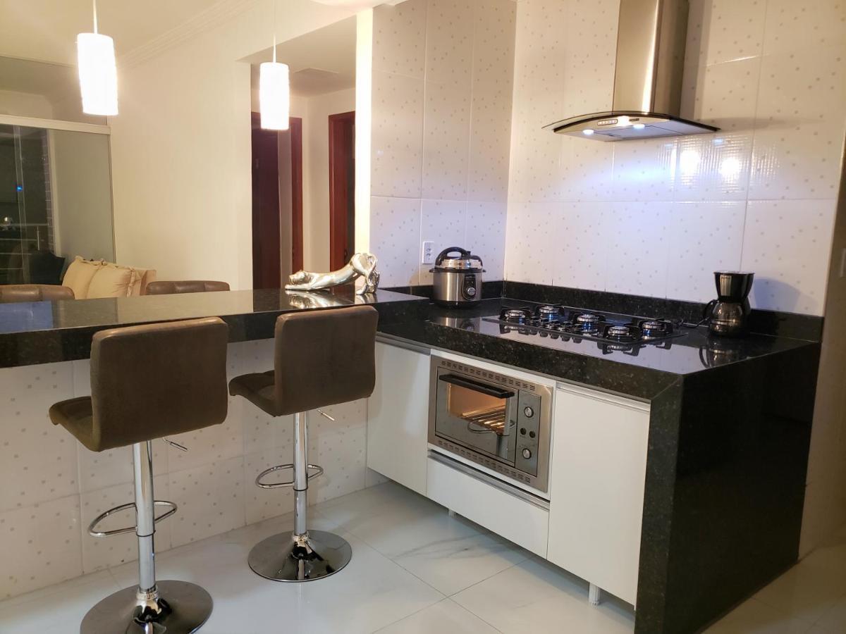 Th Flats Gv Shopping 502 Apartment Governador Valadares Luaran gambar