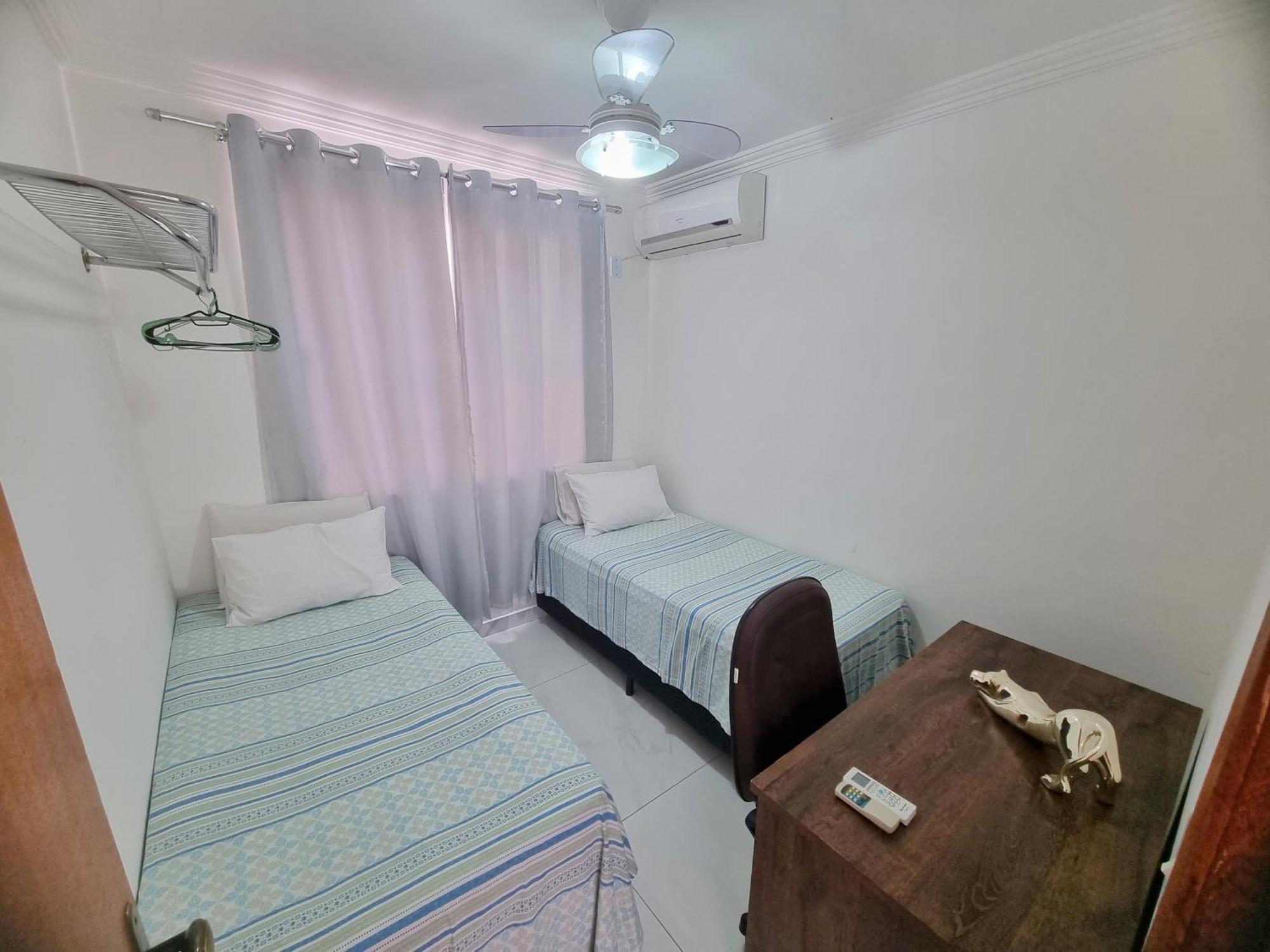 Th Flats Gv Shopping 502 Apartment Governador Valadares Luaran gambar