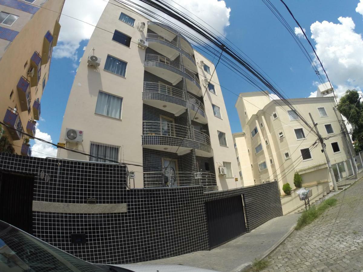 Th Flats Gv Shopping 502 Apartment Governador Valadares Luaran gambar